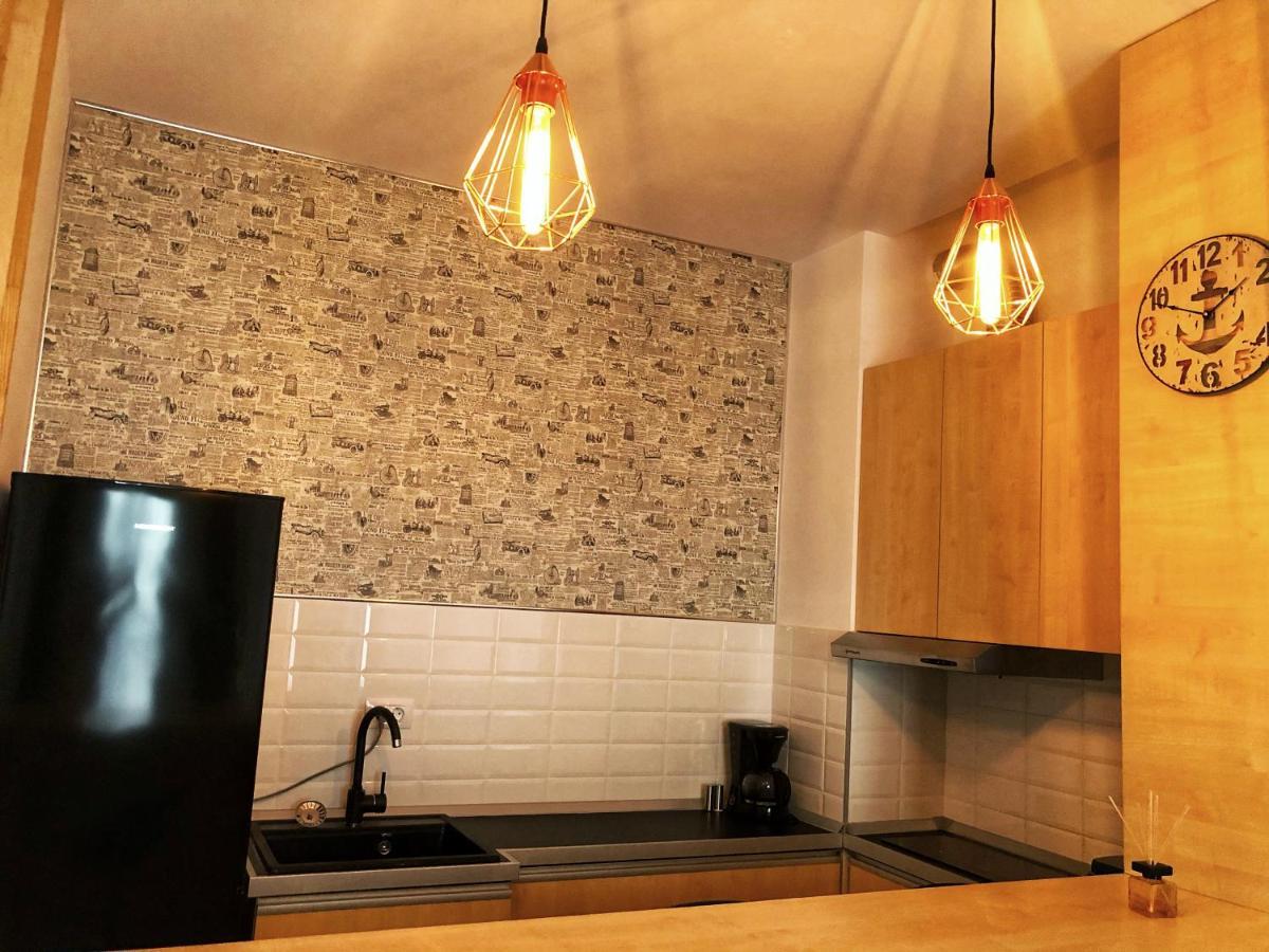 Lucky Star Studio Mamaia Nord Năvodari Екстериор снимка
