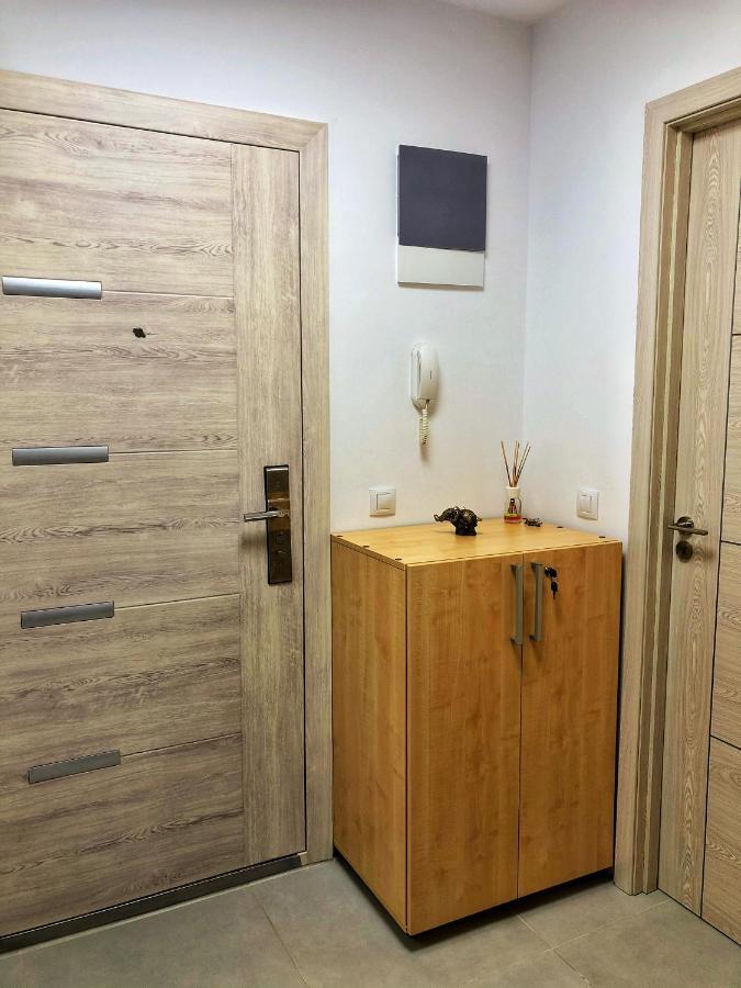 Lucky Star Studio Mamaia Nord Năvodari Екстериор снимка