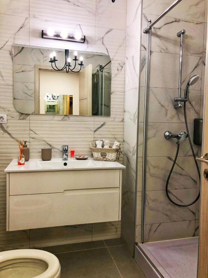 Lucky Star Studio Mamaia Nord Năvodari Екстериор снимка