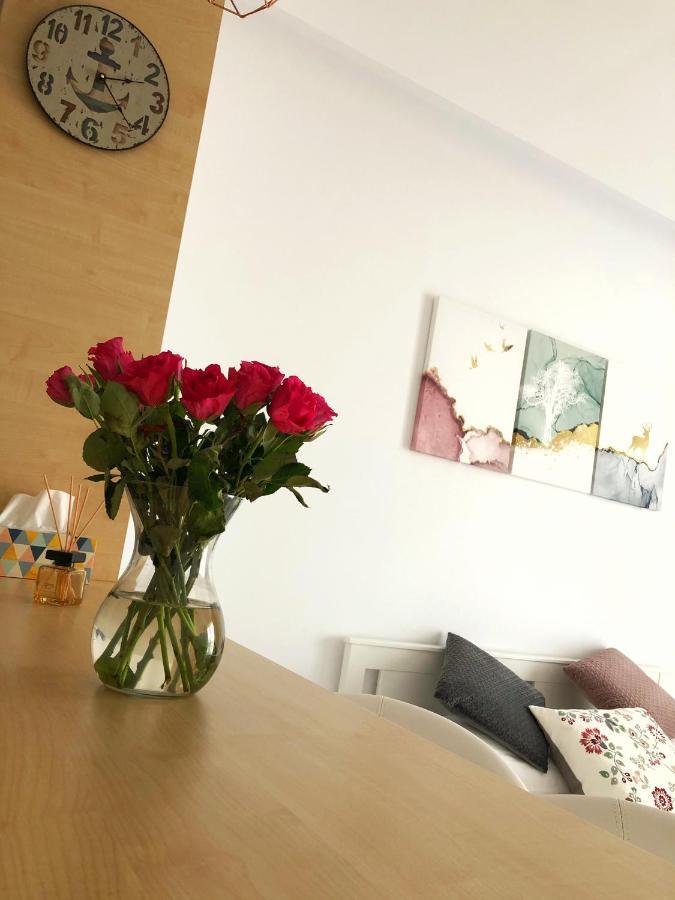 Lucky Star Studio Mamaia Nord Năvodari Екстериор снимка