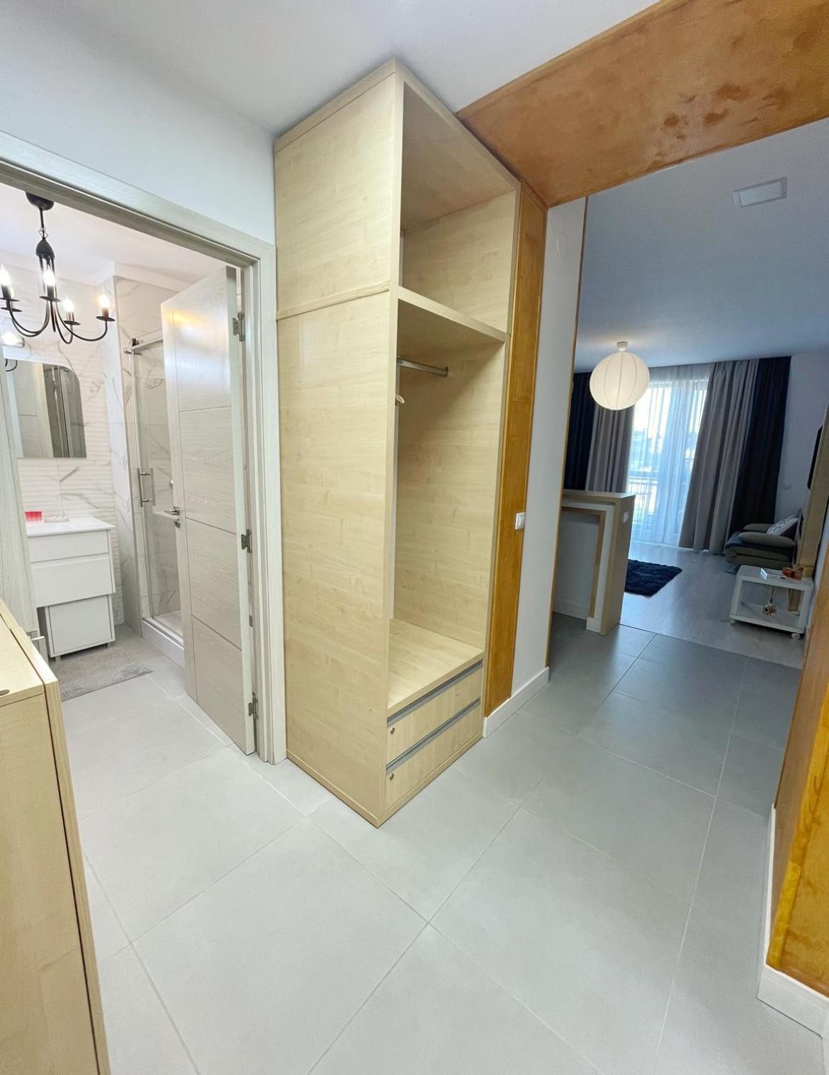 Lucky Star Studio Mamaia Nord Năvodari Екстериор снимка