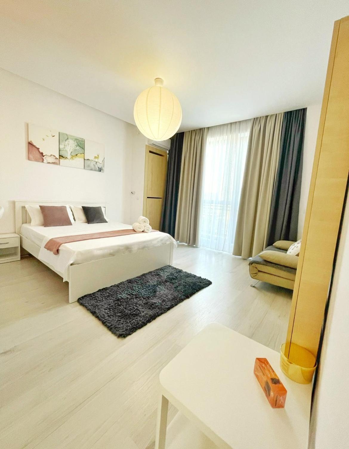 Lucky Star Studio Mamaia Nord Năvodari Екстериор снимка